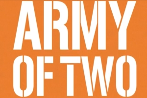 Olly Murs - Army Of Two