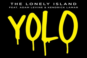 The Lonely Island - YOLO ásamt Adam Levine og Kendrick Lamar