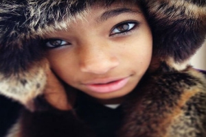 Willow Smith – Sugar And Spice
