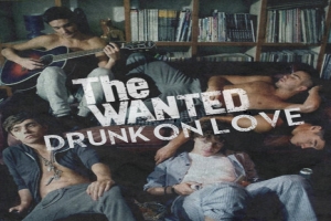  - The-Wanted-Drunk-On-Love