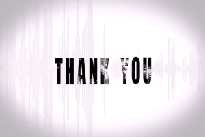 Lirik & Motion – Thank YouLiri & Motion – Thank You | Ný Tónlist