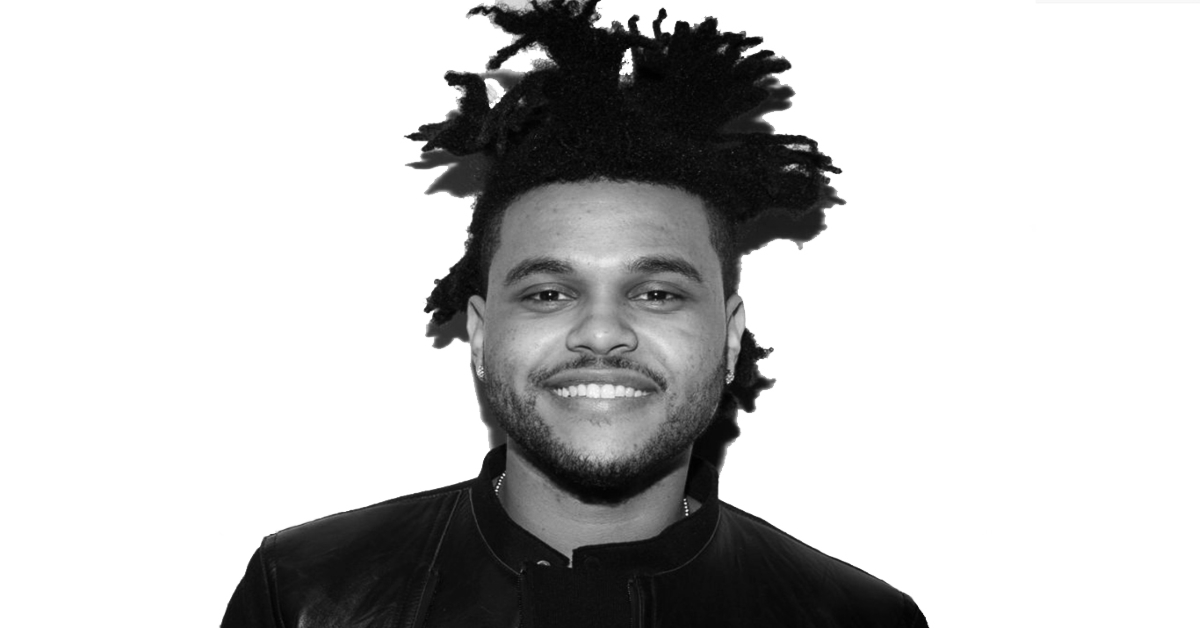 the weeknd go tell your friends the weeknd go tell your friends