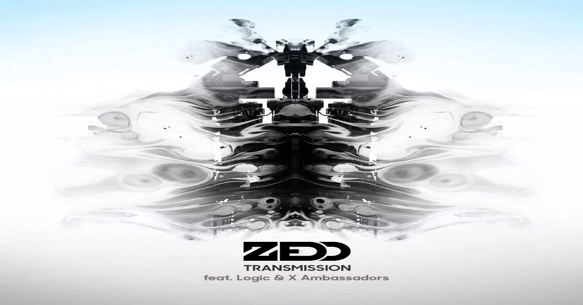 Zedd - Transmission ásamt Logic og X Ambassadors