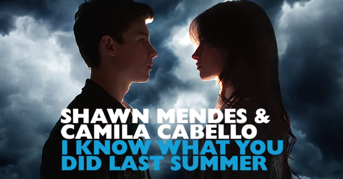 Shawn Mendes – I Know What You Did Last Summer ásamt Camila Cabello image-7869