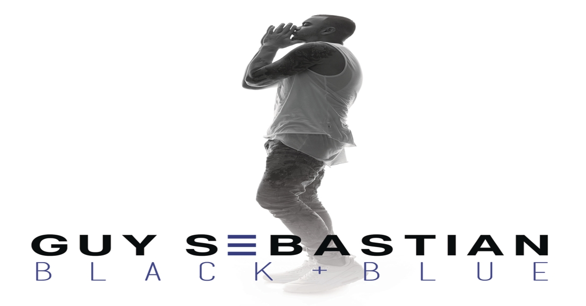 Guy Sebastian – Black & Blue image-7904